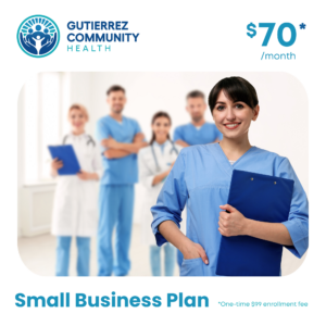 Small Business Plan